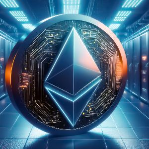 Un des cofondateurs d'Ethereum vend des millions de dollars d'ETH sur Kraken