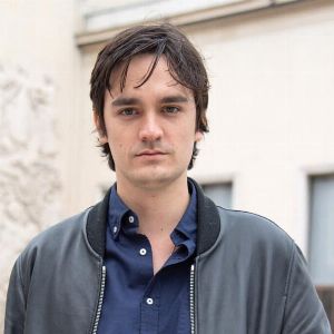 Alain-Fabien Delon en colère après une usurpation d'identité sur Instagram