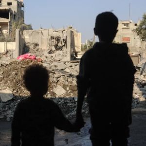 Anarchie et souffrance à Gaza : l'ONU tire la sonnette d'alarme