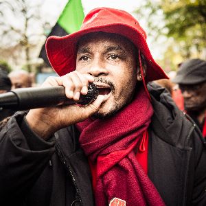 Arrestation de Rodrigue Petitot en Martinique pour des menaces envers les élus