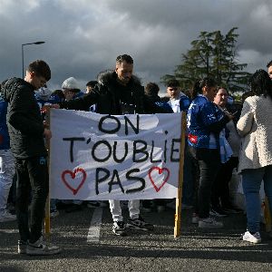 Autorisation de deux manifestations à Romans-sur-Isère un an après la mort de Thomas à Crépol