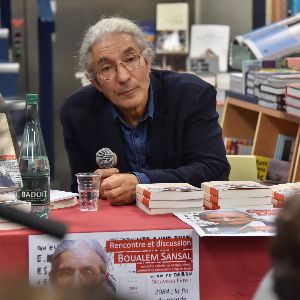 Boualem Sansal : une marionnette au service du régime algérien