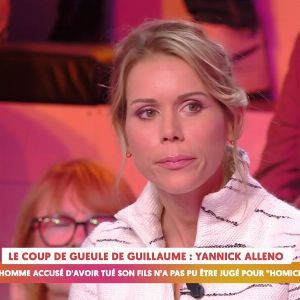 Brigitte Macron : sa fille, Tiphaine Auzière, commente la condamnation de Pierre Palmade