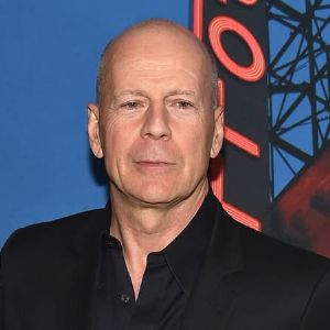 Bruce Willis: ses filles dévoilent des photos rares de l'acteur pour Thanksgiving