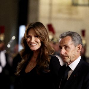 "Compatibilité astrologique entre Carla Bruni et Nicolas Sarkozy : décryptage d'un couple étonnant"