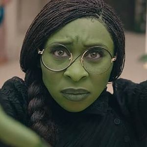 Cynthia Erivo invite les fans de Wicked à chanter librement lors des séances en salle