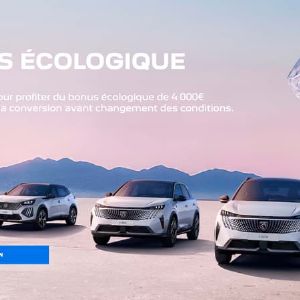 Derniers jours pour profiter du bonus écologique 2024 et de la prime à la conversion