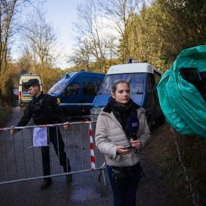 Deux traces ADN mystérieuses découvertes dans l'affaire de la mort d'Émile