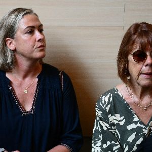 "Documentaire sur les viols de Mazan : Caroline Darian, fille de Gisèle Pelicot, au cœur de l'enquête"