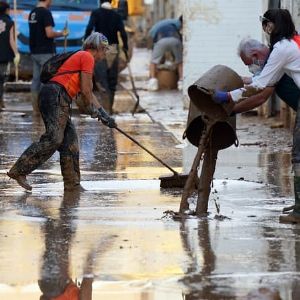 Espagne : instauration d'un congé payé climatique après des inondations meurtrières