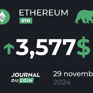 Ethereum : ETH se désolidarise du Bitcoin, une opportunité ou une menace ?