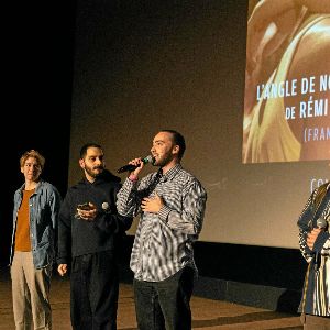 Festival Chéries-Chéris : scandale d'antisémitisme en coulisses