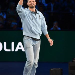 Florent Manaudou quitte la France pour participer à "Danse avec les stars" au Qatar