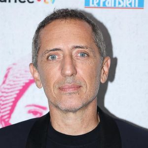 "Gad Elmaleh se confie sur le plagiat et ses conséquences"