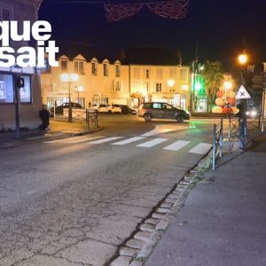 Grave accident à Orsay : conducteur en fuite après avoir renversé trois piétons