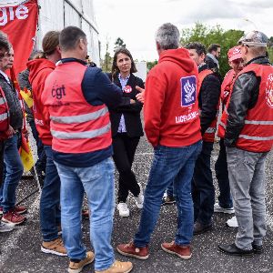 Grève annoncée dans le secteur de l'énergie le 5 décembre