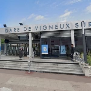 Homme gravement blessé au couteau à Vigneux-sur-Seine, son beau-frère arrêté