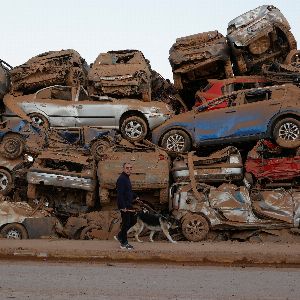 Inondations en Espagne : un mois après, les habitants confrontés à l'inefficacité des secours