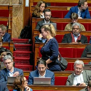 Insoumis : traque en ligne des députés s'opposant à la réforme des retraites