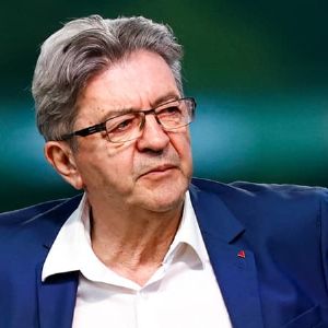 Jean-Luc Mélenchon prône une candidature commune en cas de présidentielle anticipée