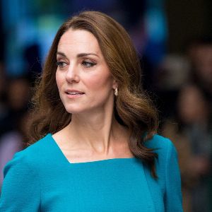 Kate Middleton révèle un message émouvant sur la toxicomanie