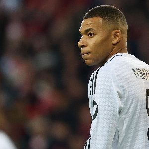 Kylian Mbappé en lice pour le Trophée FIFA The Best 2024