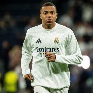 Kylian Mbappé sous pression : Zinédine Zidane appelé en renfort