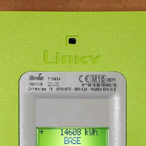 La Cour des comptes valide les compteurs Linky, Enedis bénéficiaire