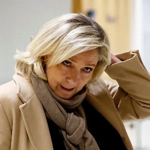 "La France et sa contribution à l’UE : les limites des demandes de Marine Le Pen"