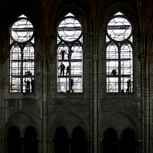 La nouvelle allure de Notre-Dame de Paris après sa restauration