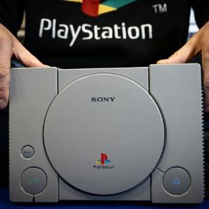 La résurgence de la 3D «rétro» de la Playstation après 30 ans