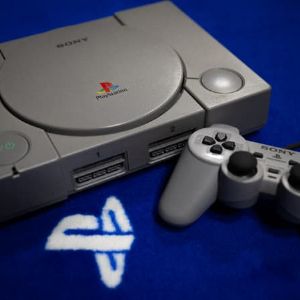 La révolution de la Playstation de Sony : 30 ans d'histoire des jeux vidéo