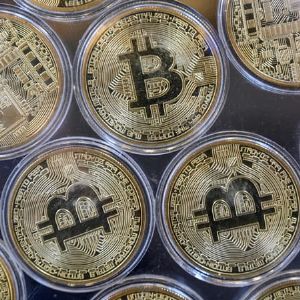 Le Bitcoin approche à nouveau des 100 000 dollars