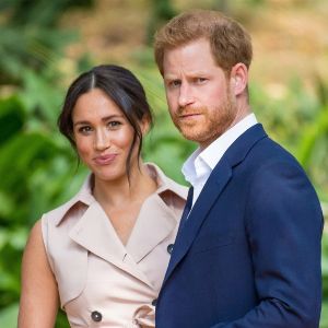 "Le défi du prince William face à l'ombre de Harry et Meghan"