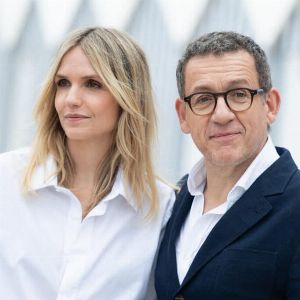 Le mystère de la rupture entre Dany Boon et Laurence Arné enfin résolu !