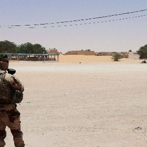 Le Tchad met fin à son accord de défense avec la France