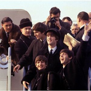 Les Beatles : la conquête historique du Nouveau Monde