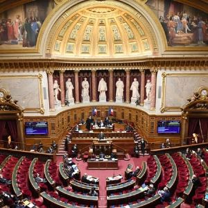 Les sénateurs approuvent une exonération fiscale temporaire pour l'immobilier