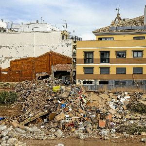 Les travailleurs espagnols bénéficieront de congés payés pour risques climatiques