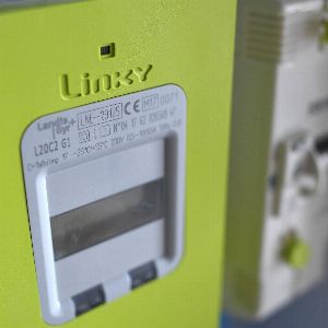 Linky : Enedis bénéficie d'un système de rémunération avantageux selon la Cour des comptes