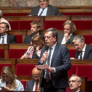 "Liste de parlementaires diffusée par La France Insoumise : harcèlement de députés sur la réforme des retraites ?"