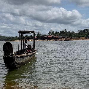 Lutte contre le sida : Aides brise les tabous dans le Haut-Maroni guyanais