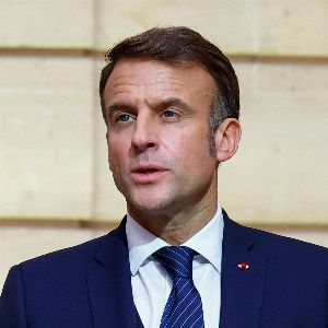 Macron admet le massacre de Thiaroye au Sénégal par les forces coloniales françaises, 80 ans après