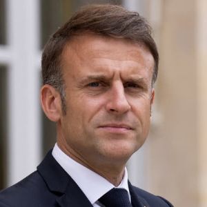 Macron condamne l'escalade russe en Ukraine lors d'un appel avec Zelensky