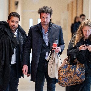 "Mathias Vicherat et Anissa Bonnefont condamnés pour violences conjugales"