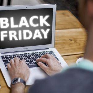 Méfiez-vous des arnaques en ligne lors du Black Friday