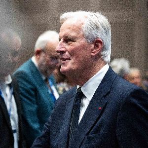 Michel Barnier renonce à augmenter les taxes sur l'électricité