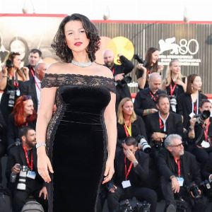 Miss France 2025 : Découvrez la pianiste Khatia Buniatishvili, membre méconnue du jury prestigieux