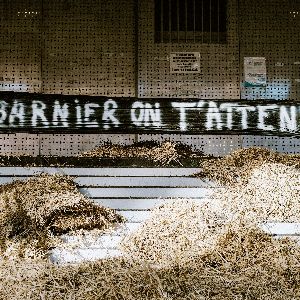 Mobilisation des agriculteurs : la FNSEA annonce deux jours de protestation en décembre