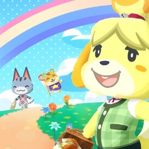 "Nintendo transforme "Animal Crossing Pocket Camp" en jeu payant après sa disparition temporaire"